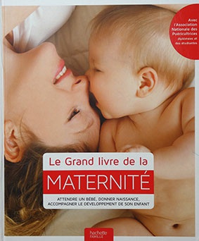Le grand livre de la maternité