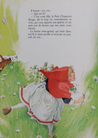  Le Petit Poucet. et autres contes merveilleux