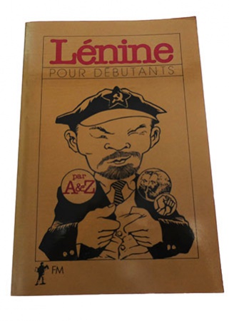 Lénine pour débutants