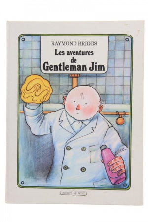 Les aventures de Gentleman Jim