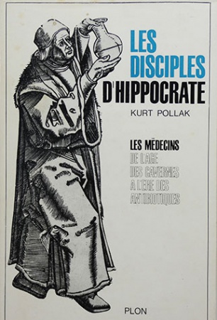 Les disciples d\'hippocrate