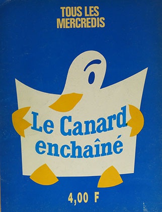 Les Dossiers Du Canard N°13