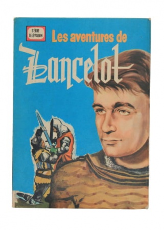 Les Hommes volants + Lancelot