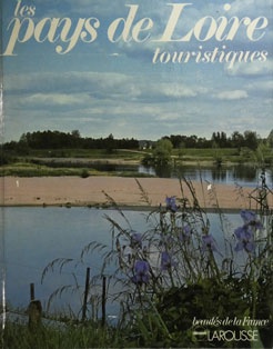 Les pays de Loire touristiques