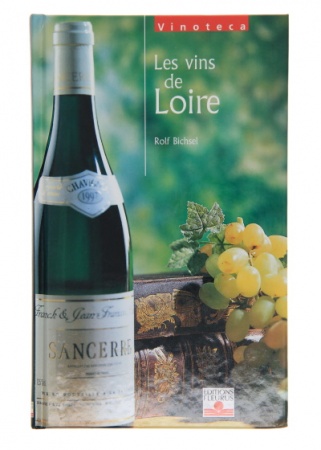 Les Vins de Loire
