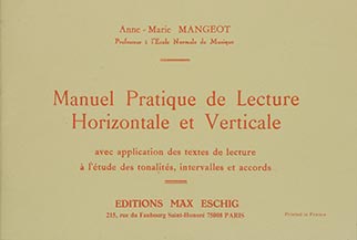 Manuel Pratique De Lecture Horizontale Et Verticale
