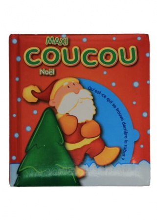 Maxi coucou Noël