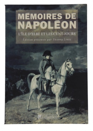 Mémoires de Napoléon T3