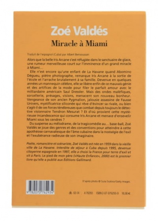 Miracle à Miami