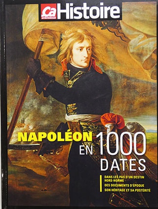 Napoléon en 1000 dates 