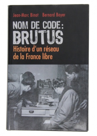 Nom de code, Brutus