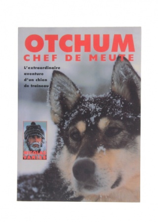 Otchum, chef de meute