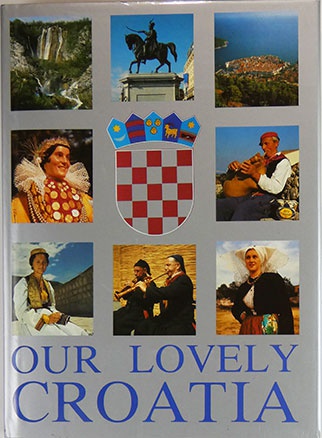 Our Lovely Croatia