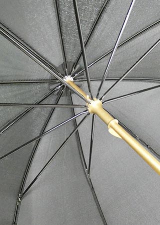 Parapluie vintage Lafarge