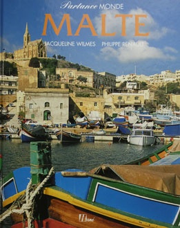 Partance Monde Malte