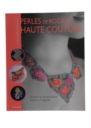 Perles De Rocaille Haute Couture