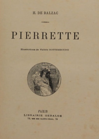 Pierrette 