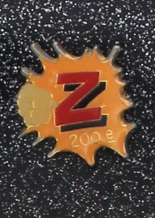 pins  Z