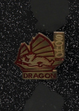 pins anciens Soho dragon