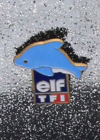 pins dauphin elf tf1