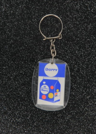 Porte-clés Darry