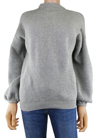 Pull manches longues 