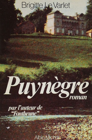 Puynègre