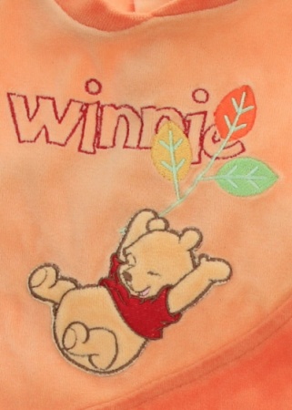 Pyjama \ Winnie\ 