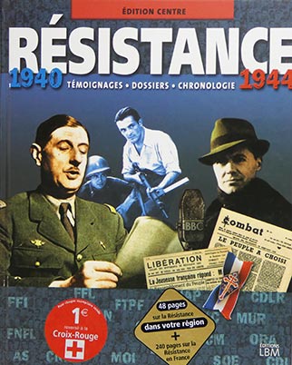 Résistance 1940