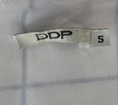 Robe DDP