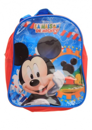 Sac à dos mickey mouse