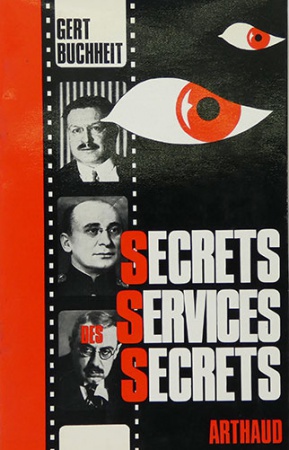 Secrets des services secrets