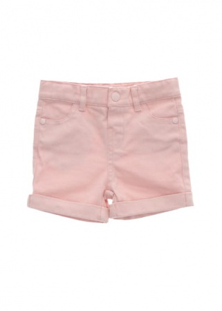 Short taille ajustable