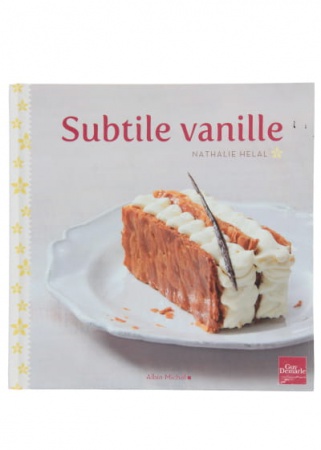 Subtile vanille