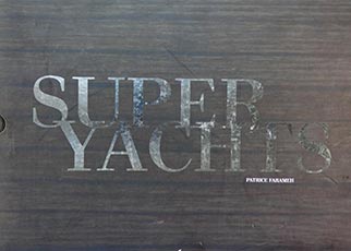 Super Yachts - Coffret