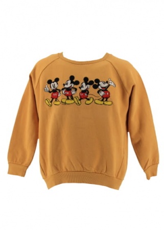 Sweat manches longues \ Mickey\ 