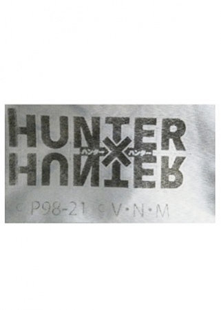 T-shirt \ Hunter\ 