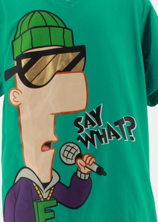 T-shirt \ Phineas and Ferb\ 