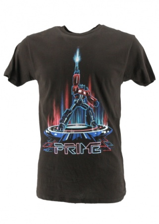 T-shirt \ Transformers\ 