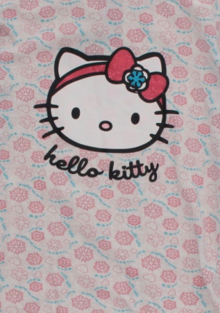 T-shirt Hello Kitty