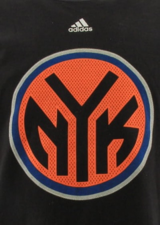 T-shirt New York Knicks 