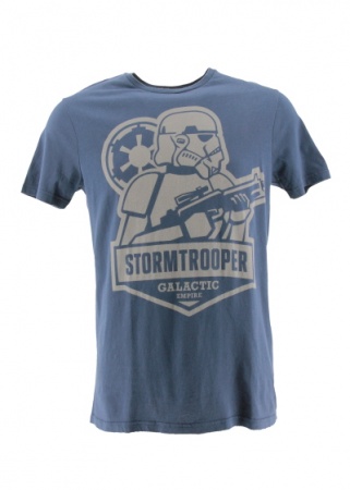 T-shirt Stormtrooper
