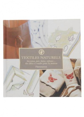 Textiles naturels