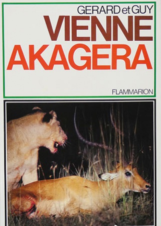 Vienne Akagera