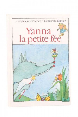 Yanna La Petite Fee