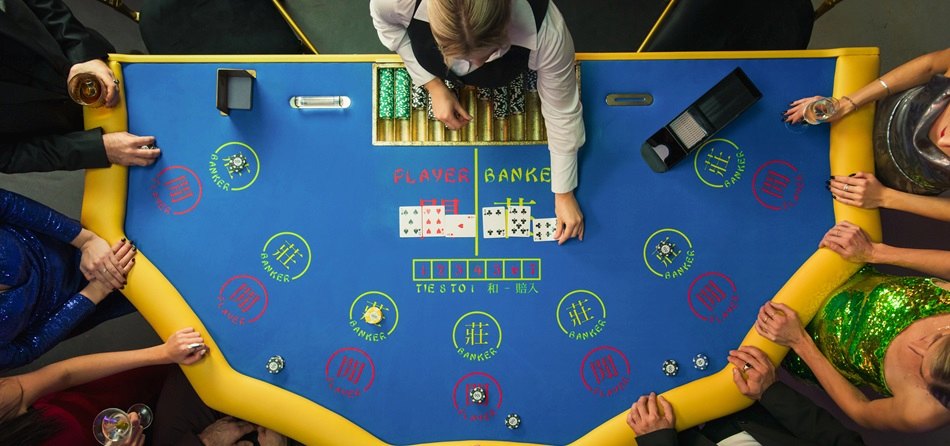Jeux de table